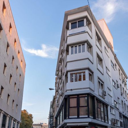 Plaza Nueva Deluxe Suite By Valcambre Севиля Екстериор снимка