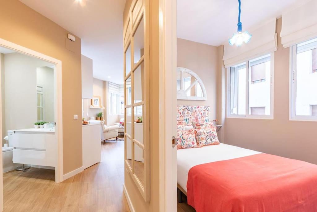 Plaza Nueva Deluxe Suite By Valcambre Севиля Екстериор снимка